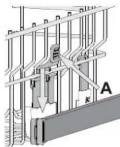 BAUKNECHT BSUO 3O21 PF X - HOHENESTELLUNG DES OBERKORBES - 1