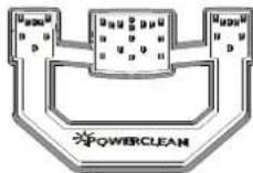BAUKNECHT BSUO 3O21 PF X - OPZIONE POWER CLEAN NEL CESTELLO INFERIORE - 1