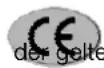 ADE Nora BA 916 - Garantie - 1