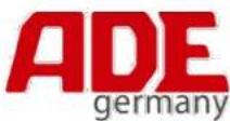 ADE Jennifer BA 814 - Opmerking: - 9