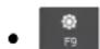 LENOVO Thinkpad X270 - Touche Fn et touches de fonction - 2
