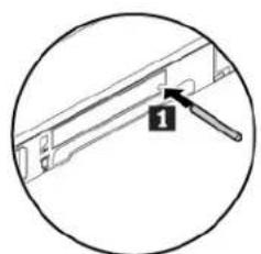 LENOVO Thinkpad X270 - Remplacement de la carte micro SIM - 2