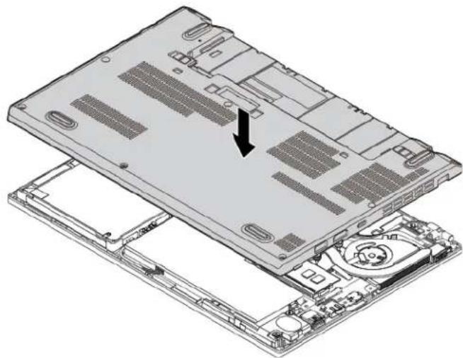 LENOVO Thinkpad X270 - Remarques : - 2