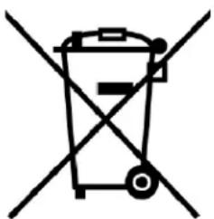 LENOVO Thinkpad X270 - Informations sur le recyclage des piles et batteries pour l'Union Européenne - 1