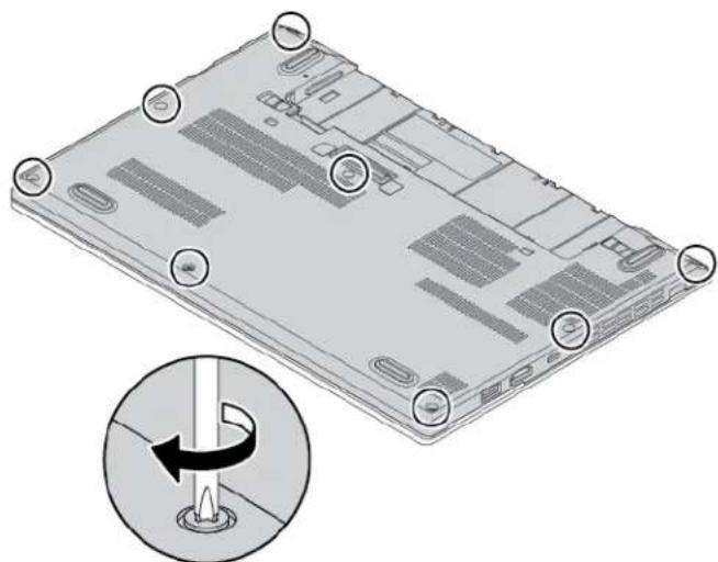 LENOVO Thinkpad X270 - Remarques : - 3