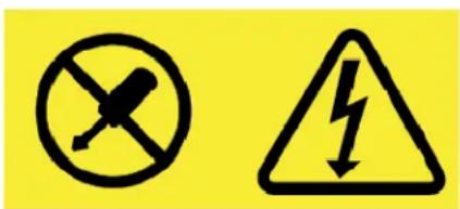 LENOVO Thinkpad X270 - DANGER - 1