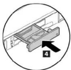 LENOVO Thinkpad X270 - Remplacement de la carte micro SIM - 5