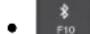 LENOVO Thinkpad X270 - Touche Fn et touches de fonction - 3