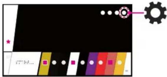 LG 55UK6470PLC - CONFIGURACION DE RED - 1