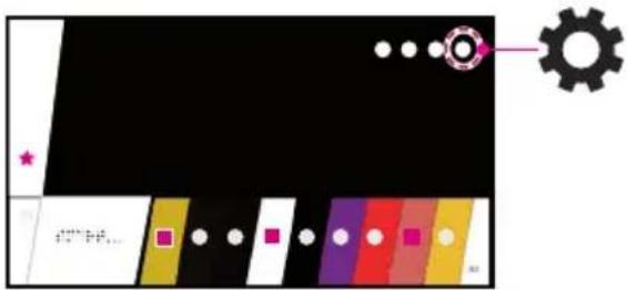 LG 55UK6470PLC - Risoluzione dei problemi relativi alla rete - 1