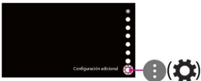 LG 55UK6470PLC - CONFIGURACION DE RED - 2