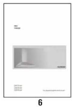 LEISURE H 92 PK - Contenu de l'emballage - 4