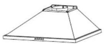 LEISURE H 102 PK - Contenu de l'emballage - 1