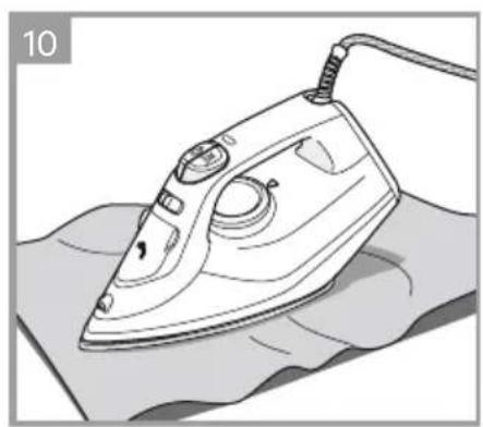 AEG DB1740 - 13
