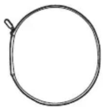 PANASONIC RPHD605N - Accessoires - 1