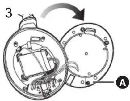PANASONIC RPHD605N - Batteries - 3