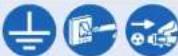 PANASONIC CSPC7GKD - Attention - 3
