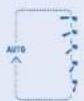 PANASONIC CSPC7GKD - POUR AJUSTER L'ORIENTATION DU FLUX D'AIR - 1