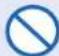 PANASONIC CSPC7GKD - Precaución - 1
