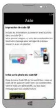 LG Pocket Photo PD239P - Voir «Aide» pour les détails - 3