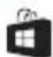 LG Pocket Photo PD239P - telephone Windows - 1