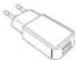 LG Pocket Photo PD239P - Accessoires fournis - 4