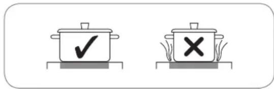 LG LCE3610SB - TIPS FOR SAVING ENERGY: - 2