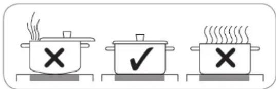 LG LCE3610SB - TIPS FOR SAVING ENERGY: - 1
