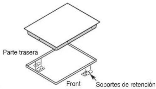 LG LCE3610SB - Estufara radiante LCE3010SB Estufara radiante LCE3610SB - 1