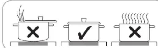 LG LCE3610SB - Conseils pour FAIRE des économies d'énergie : - 1