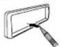 KENWOOD KMMBT206 - Fonctionnement de base - 4