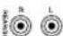 KENWOOD KMMBT206 - Model Output terminals 2-way crossover 3-way crossover - 4