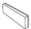 KENWOOD KDCBT440U - Part list for installation - 1