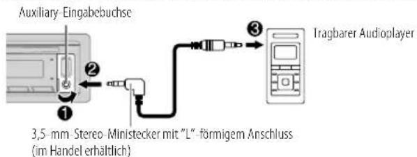 KENWOOD KDCBT440U - Beginnen Sie zu horen - 1