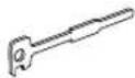 KENWOOD KDCBT440U - Teileliste fur den Einbau - 3