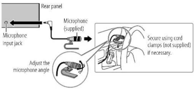 KENWOOD KDCBT440U - Supported Bluetooth codecs - 1