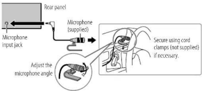 KENWOOD KDCBT640U - Supported Bluetooth codecs - 1