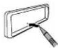 KENWOOD KDCBT640U - Basics - 4
