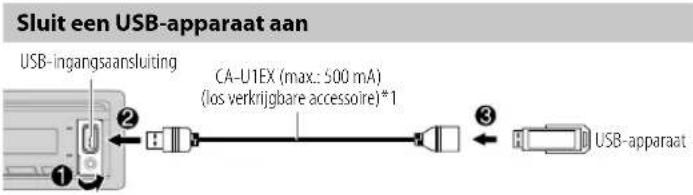 KENWOOD KDCBT640U - Beschikbare programmatypes voor[PTY SEARCH] - 1