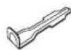 KENWOOD KDCBT640U - Part list for installation - 5