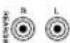 KENWOOD KDCBT640U - Model Output terminals 2-way crossover 3-way crossover - 3