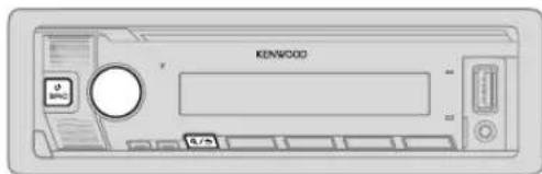 KENWOOD KDCBT640U - AudioSettings - 1
