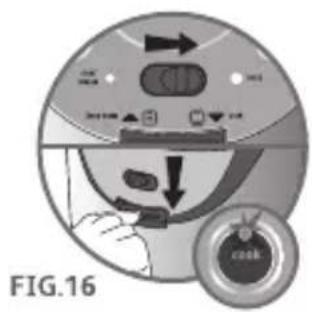 TEFAL Cereal & Co RK202 - 26