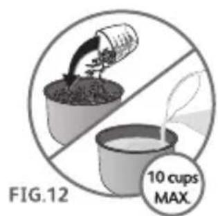 TEFAL Cereal & Co RK202 - 22