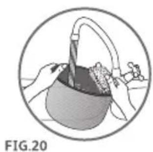 TEFAL Cereal & Co RK202 - 30