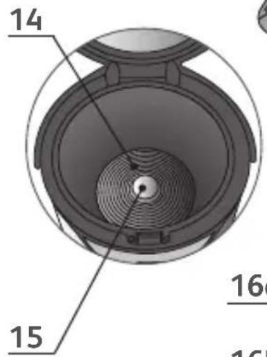 TEFAL Cereal & Co RK202 - 9
