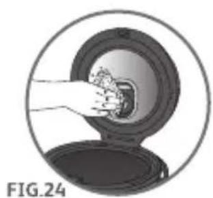 TEFAL Cereal & Co RK202 - 34