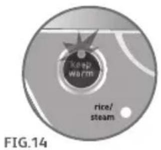 TEFAL Cereal & Co RK202 - 24