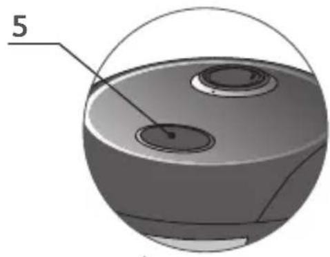 TEFAL Cereal & Co RK202 - 4