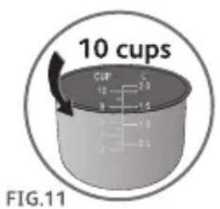 TEFAL Cereal & Co RK202 - 21